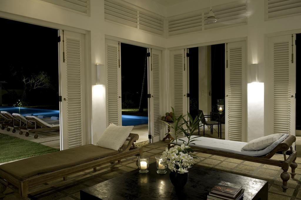 Garden Suite