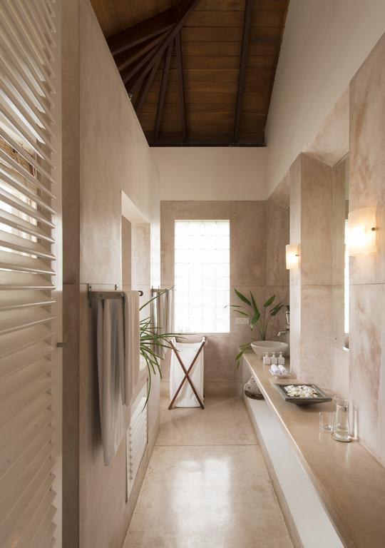 King Suite with Sea View