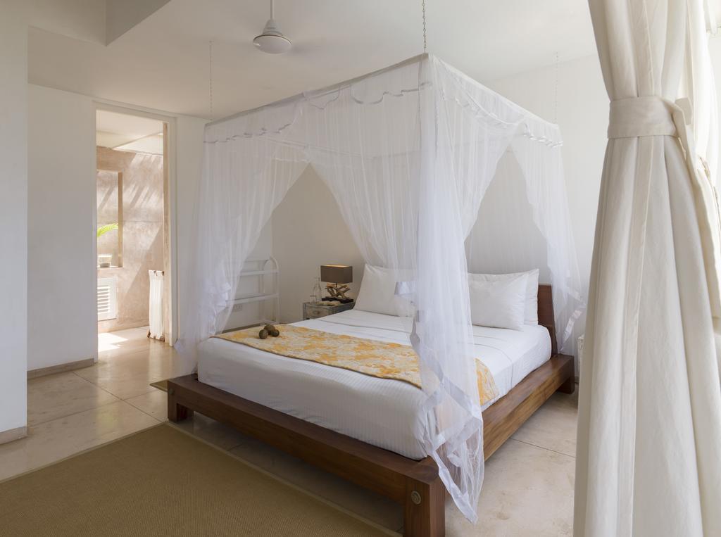 Suite with Sea View