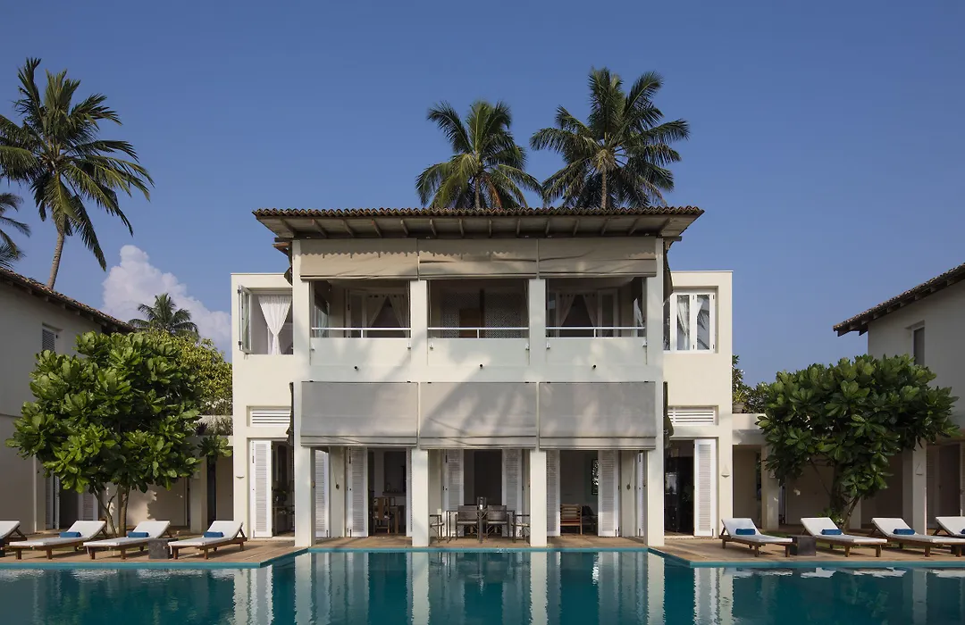 Sri Villas-1